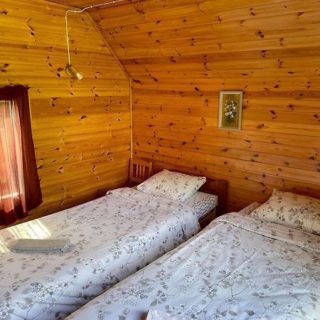 فيلا Little Garden House Kassari المظهر الخارجي الصورة